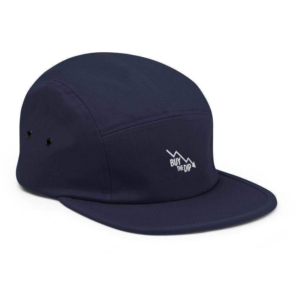 Buy The Dip Hat - InvestmenTees