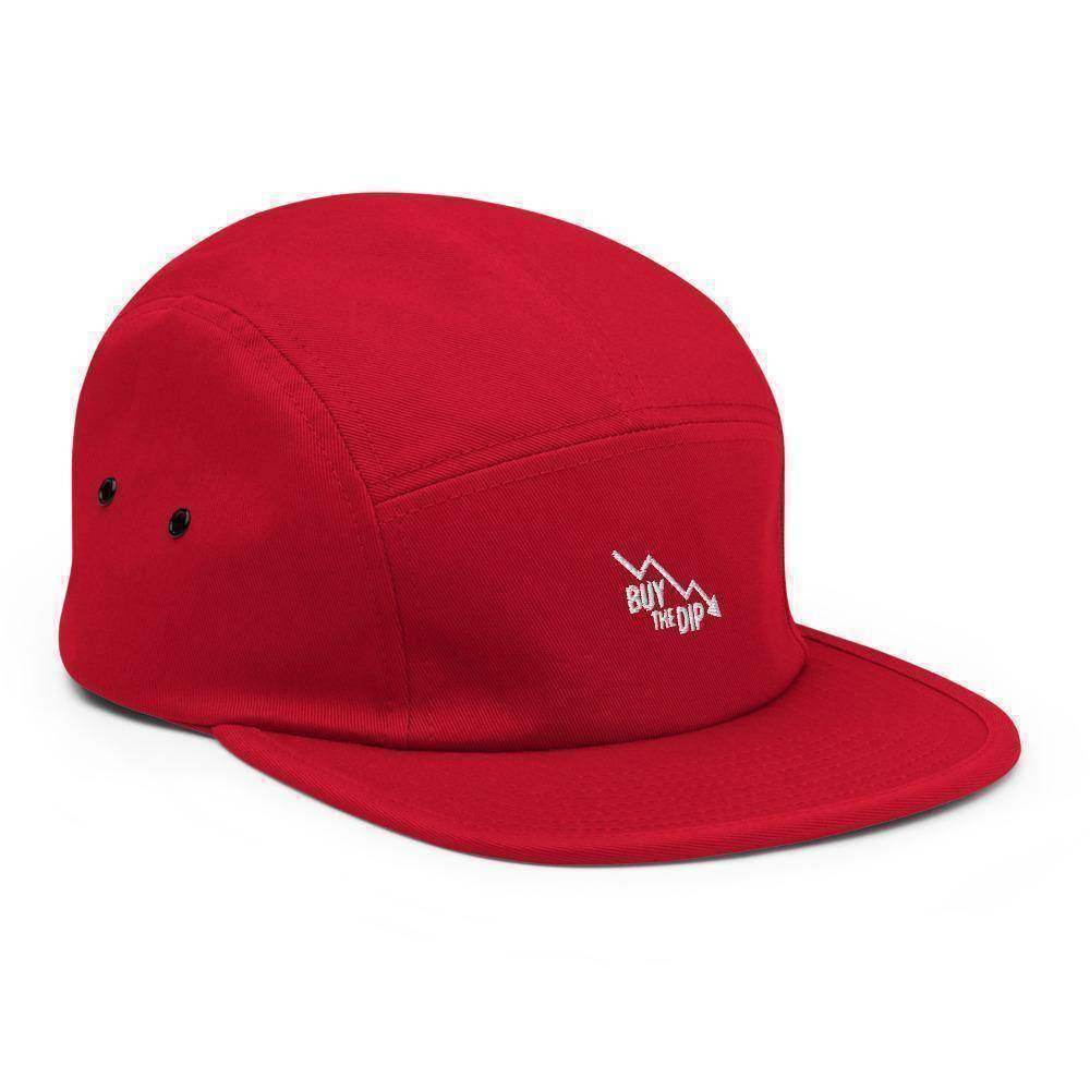 Buy The Dip Hat - InvestmenTees