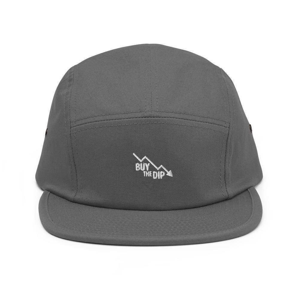 Buy The Dip Hat - InvestmenTees