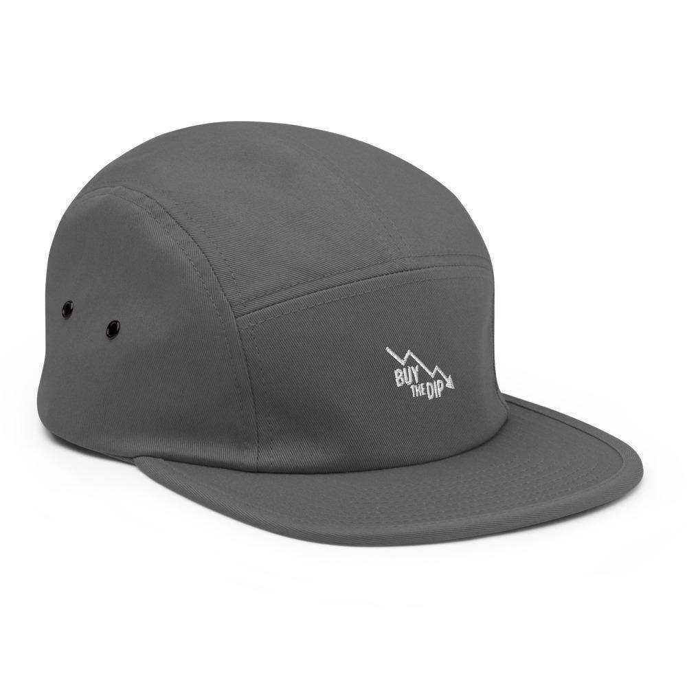Buy The Dip Hat - InvestmenTees