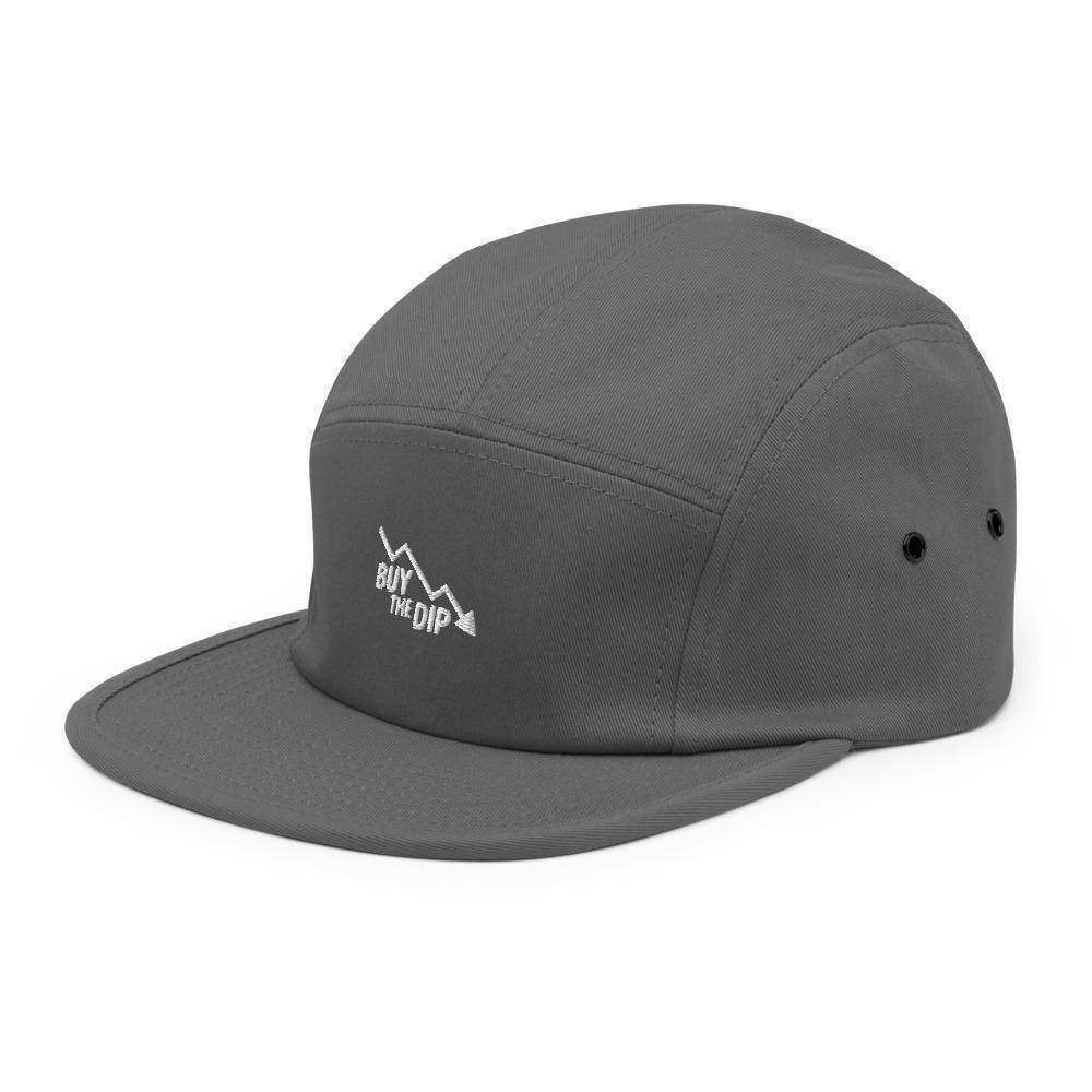 Buy The Dip Hat - InvestmenTees