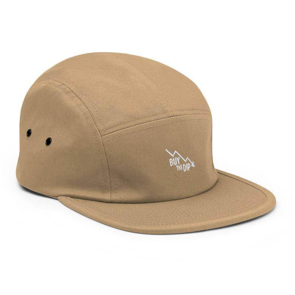 Buy The Dip Hat - InvestmenTees