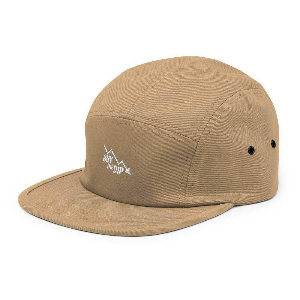 Buy The Dip Hat - InvestmenTees