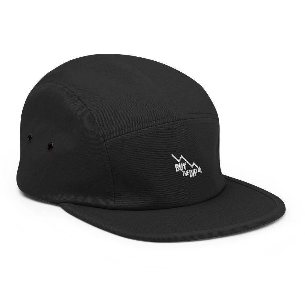 Buy The Dip Hat - InvestmenTees