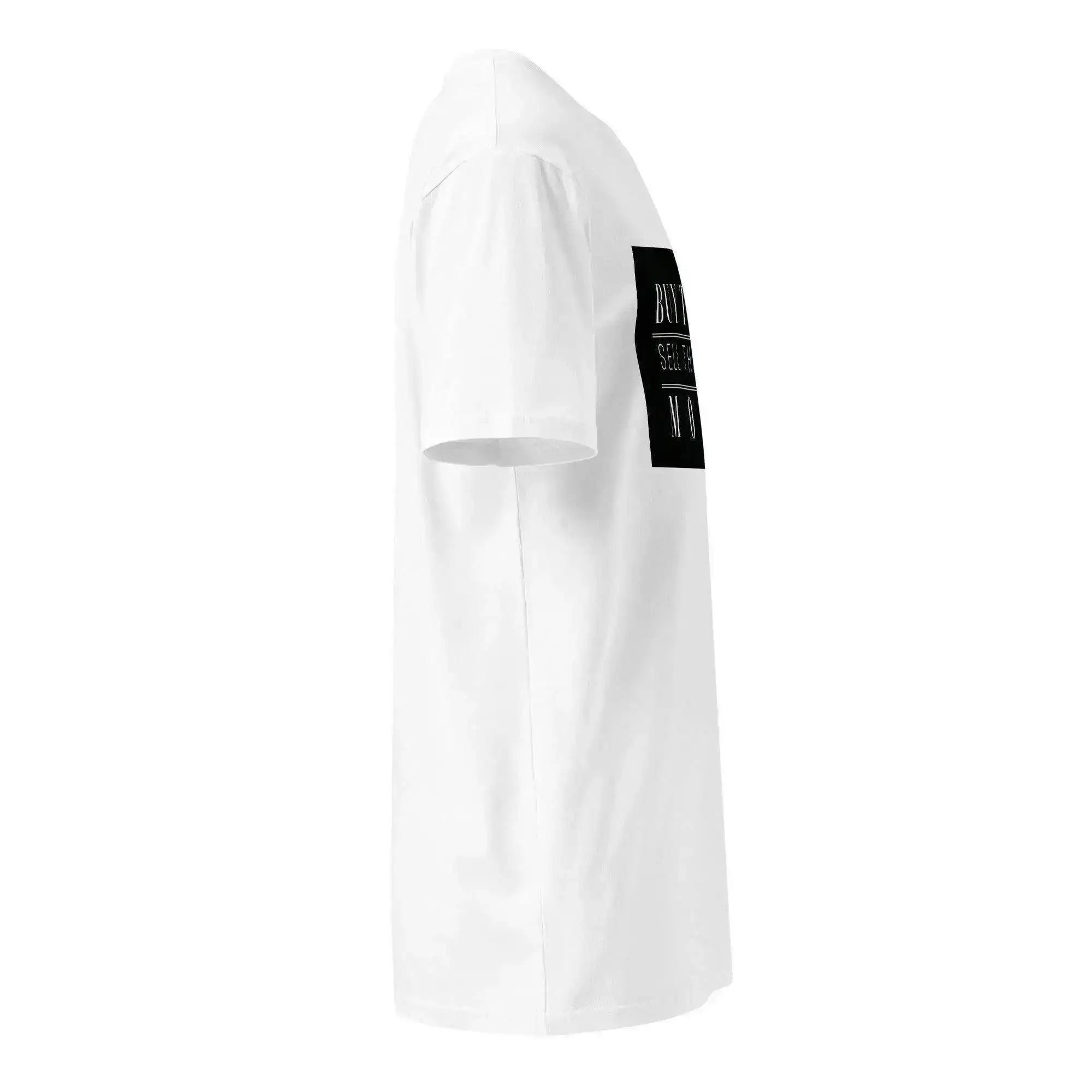 Buying Things T-Shirt - InvestmenTees
