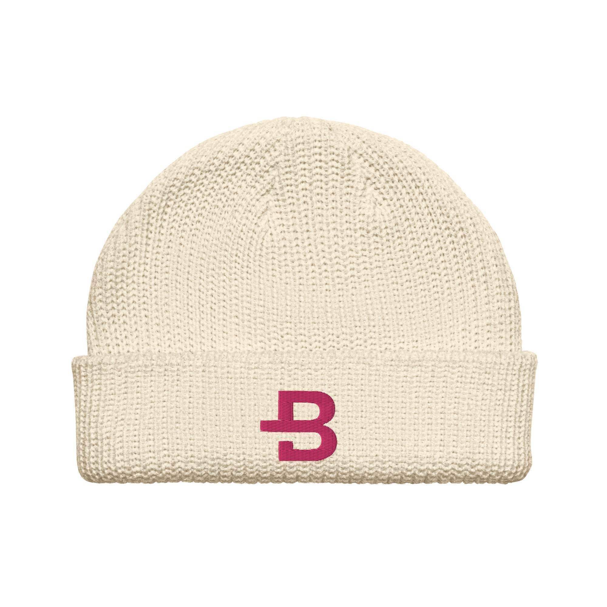 Bytecoin Crypto Beanie - InvestmenTees