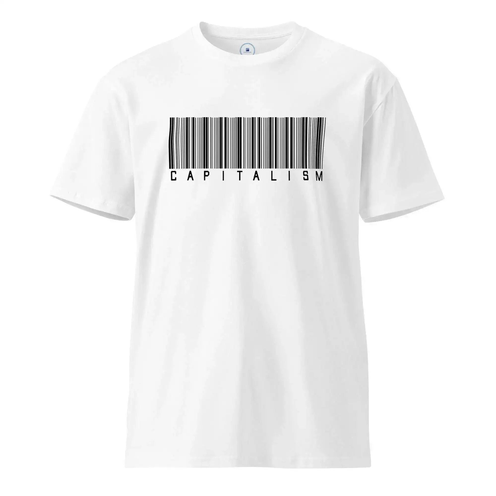 Capitalism T-Shirt - InvestmenTees