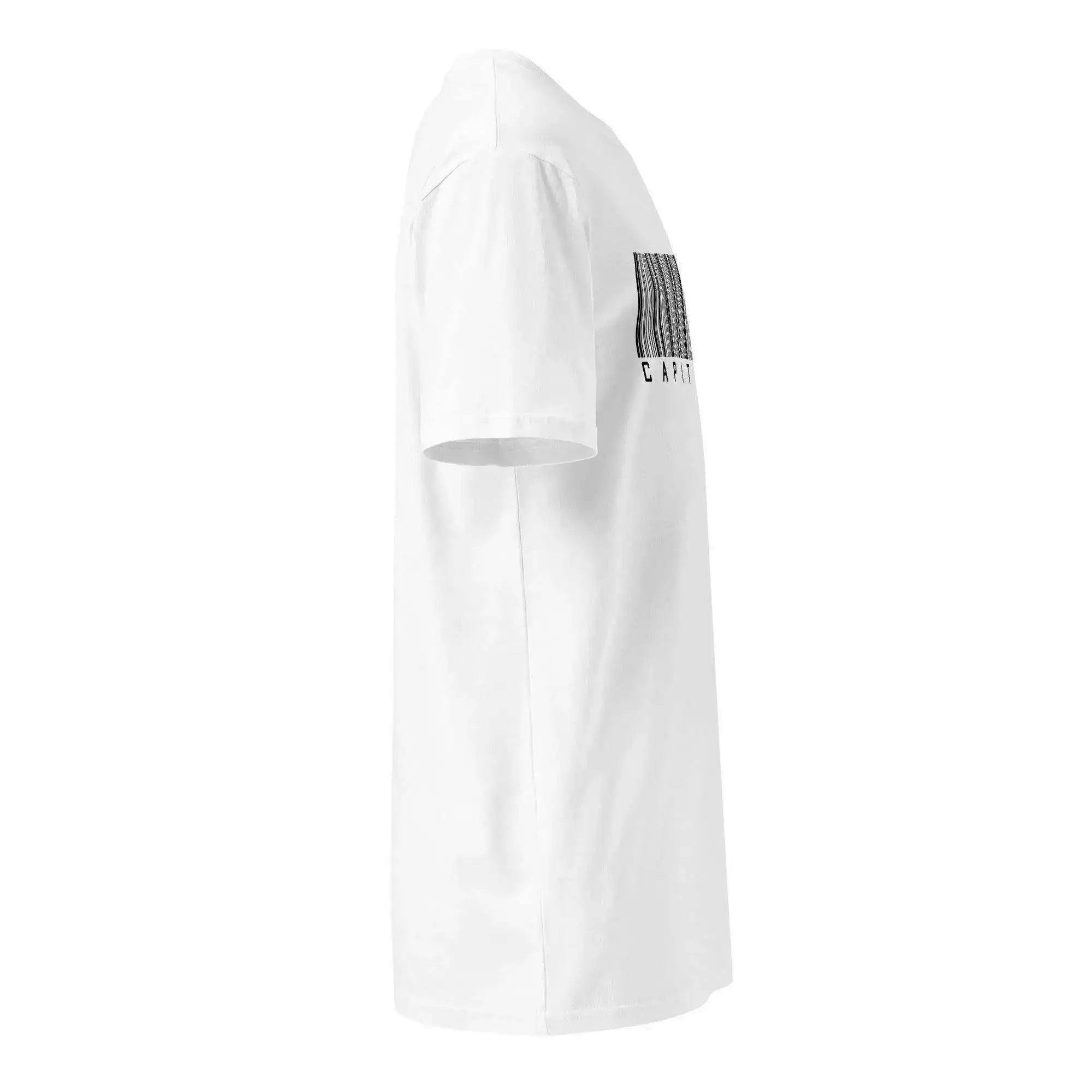 Capitalism T-Shirt - InvestmenTees