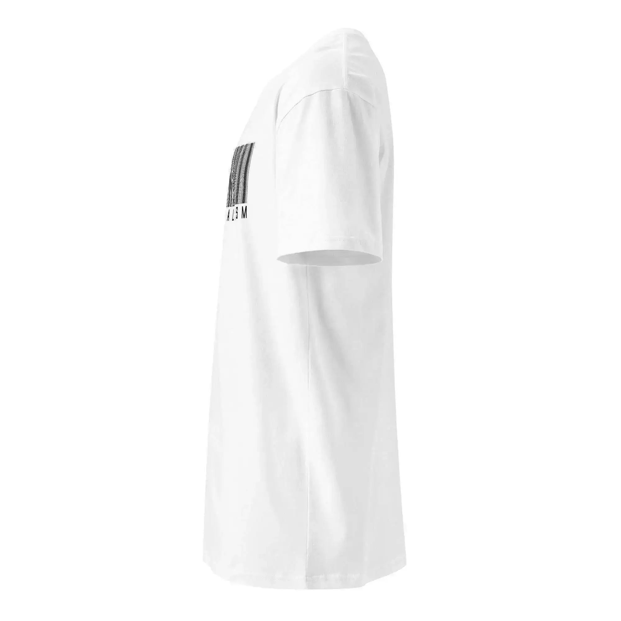 Capitalism T-Shirt - InvestmenTees