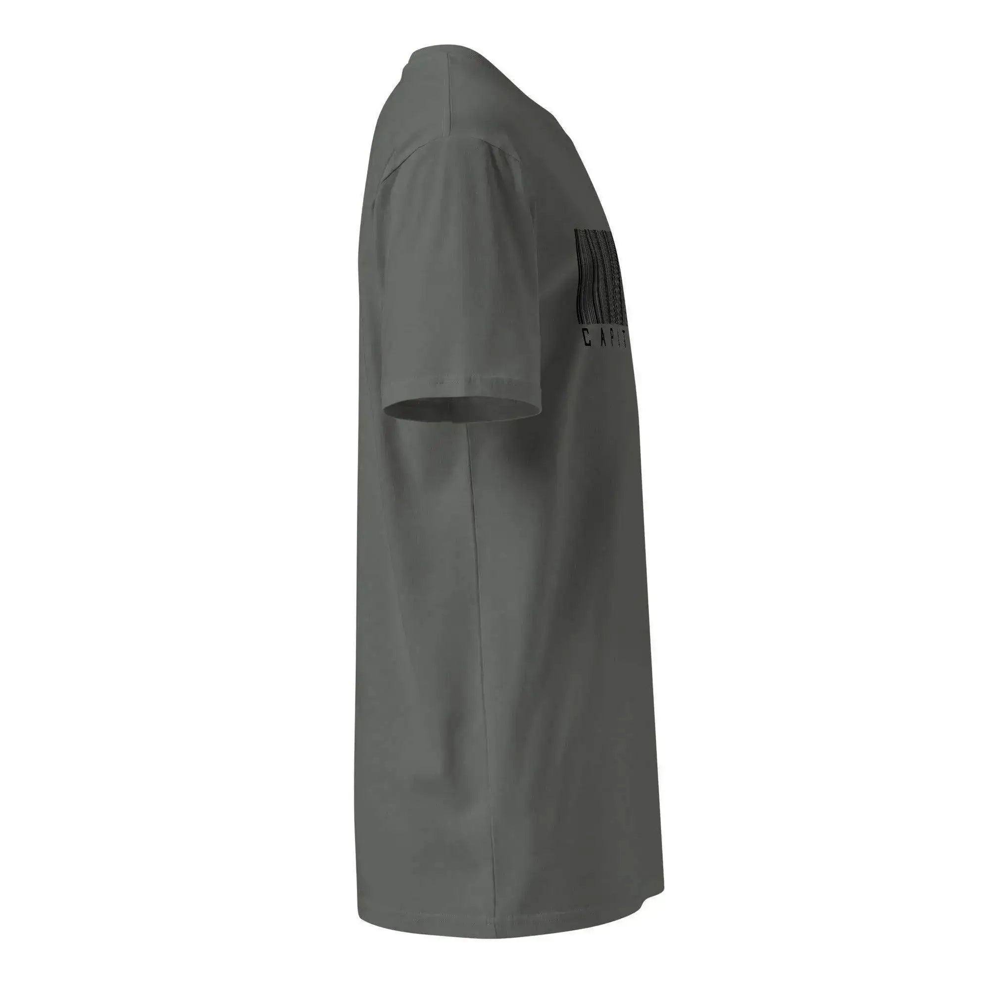 Capitalism T-Shirt - InvestmenTees