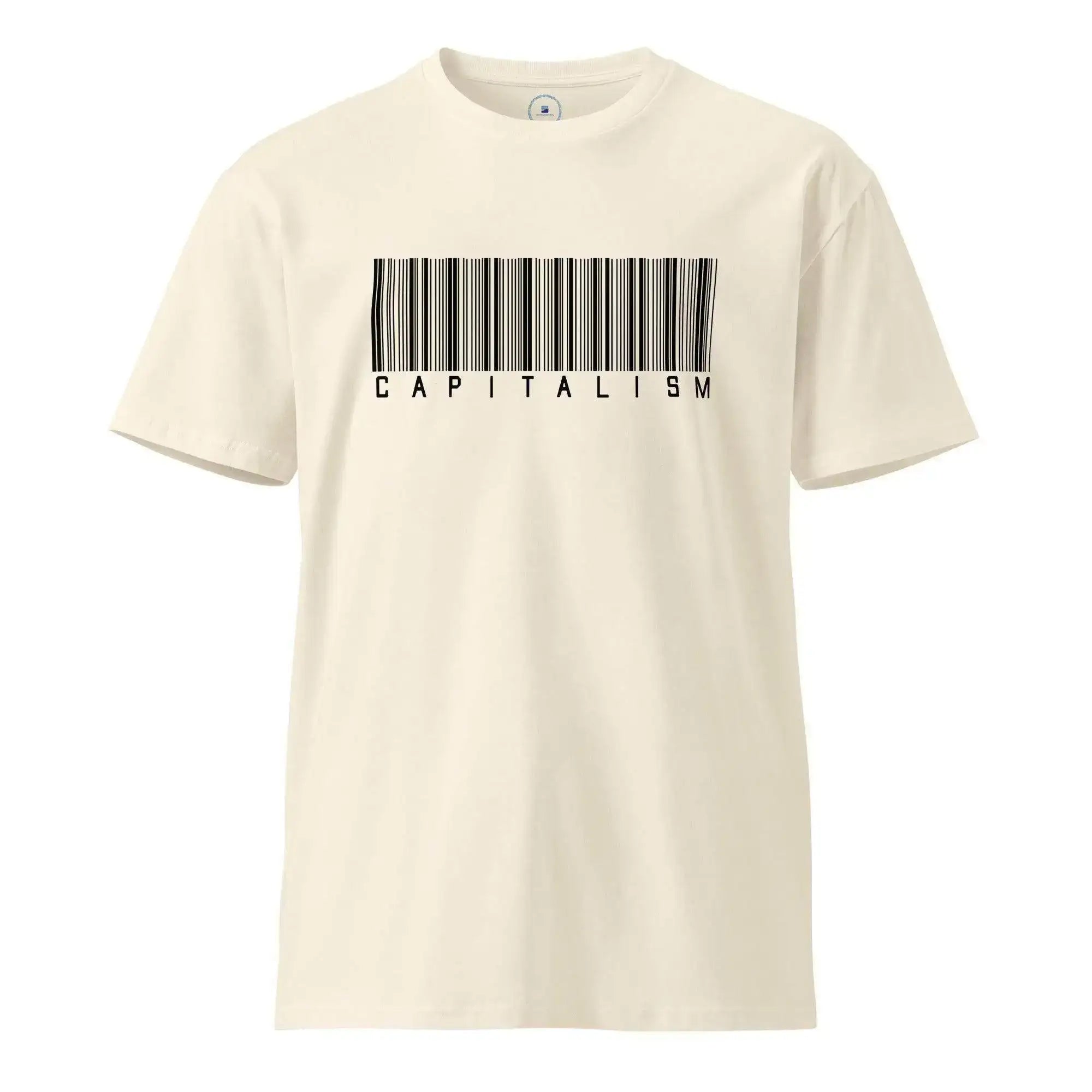 Capitalism T-Shirt - InvestmenTees
