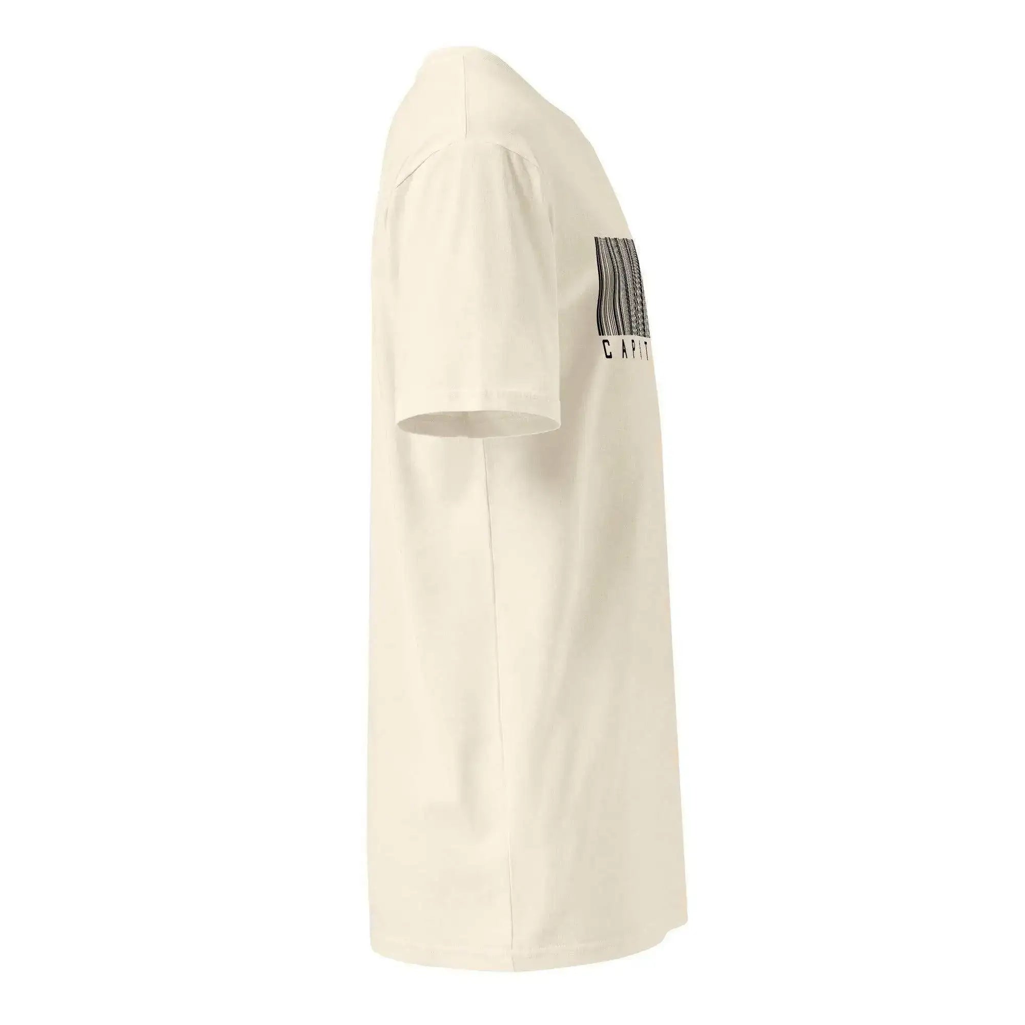 Capitalism T-Shirt - InvestmenTees