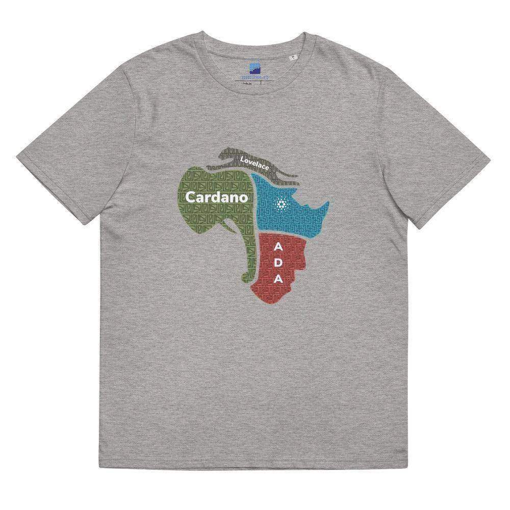 Cardano Africa T-Shirt - InvestmenTees