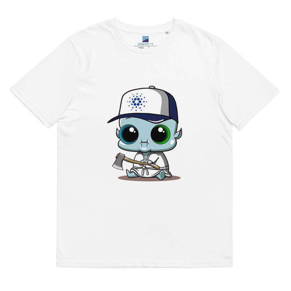 Cardano Baby 2 T-Shirt - InvestmenTees