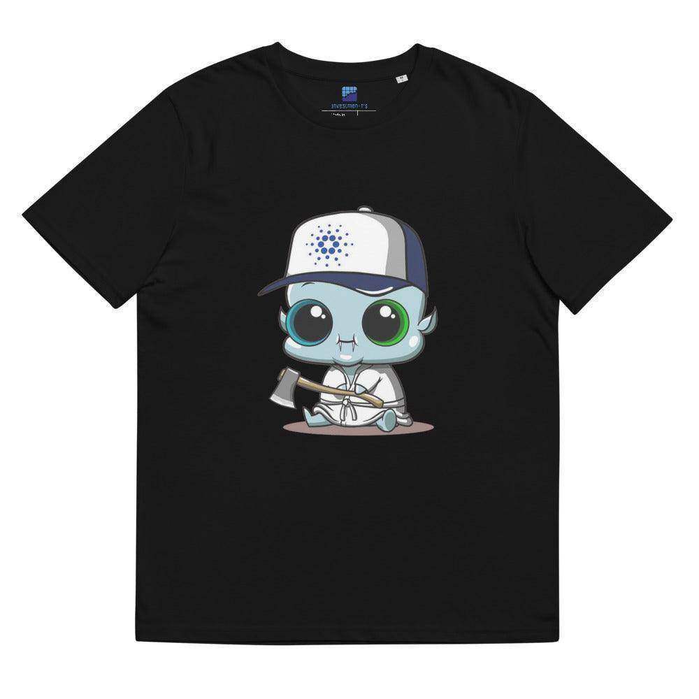 Cardano Baby 2 T-Shirt - InvestmenTees