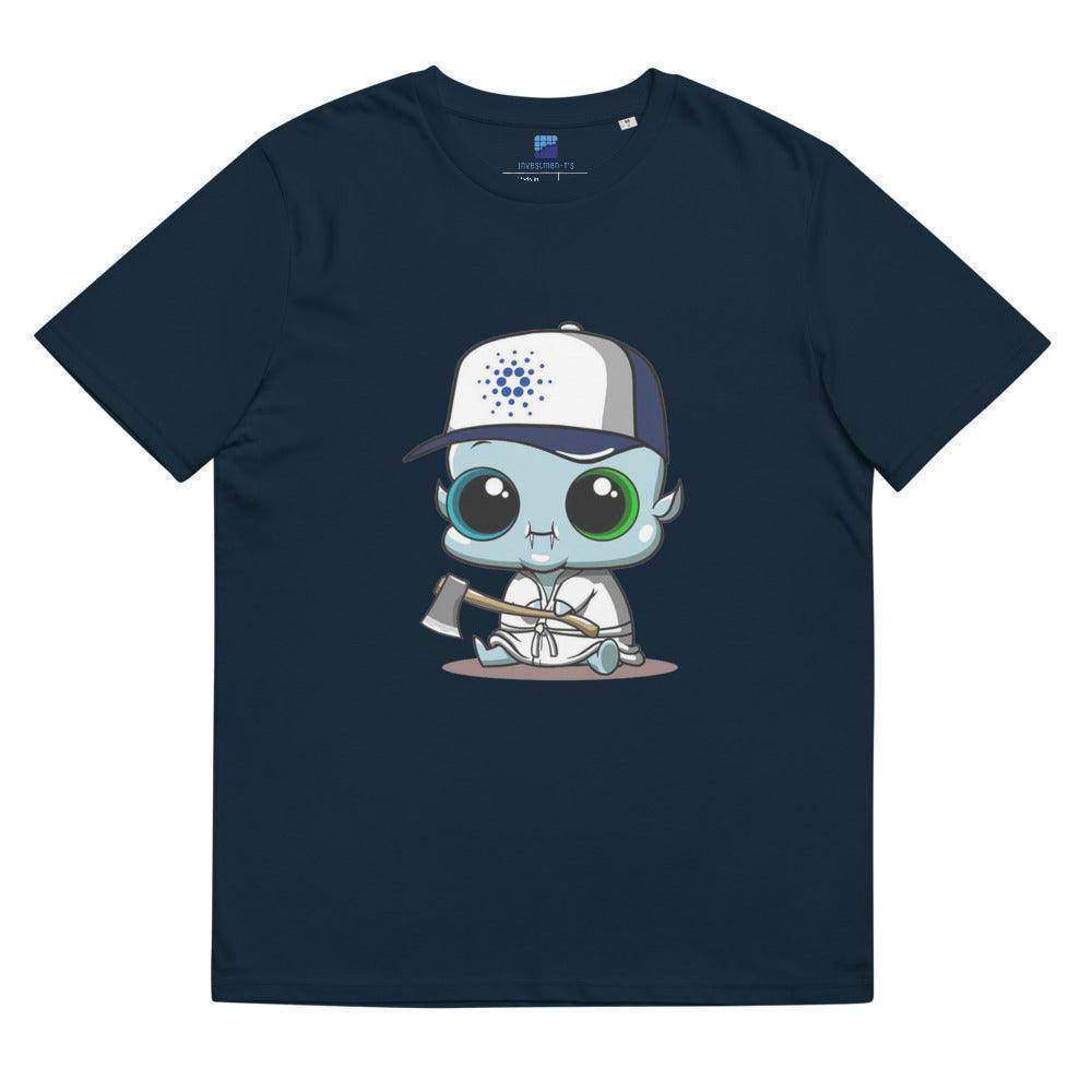 Cardano Baby 2 T-Shirt - InvestmenTees