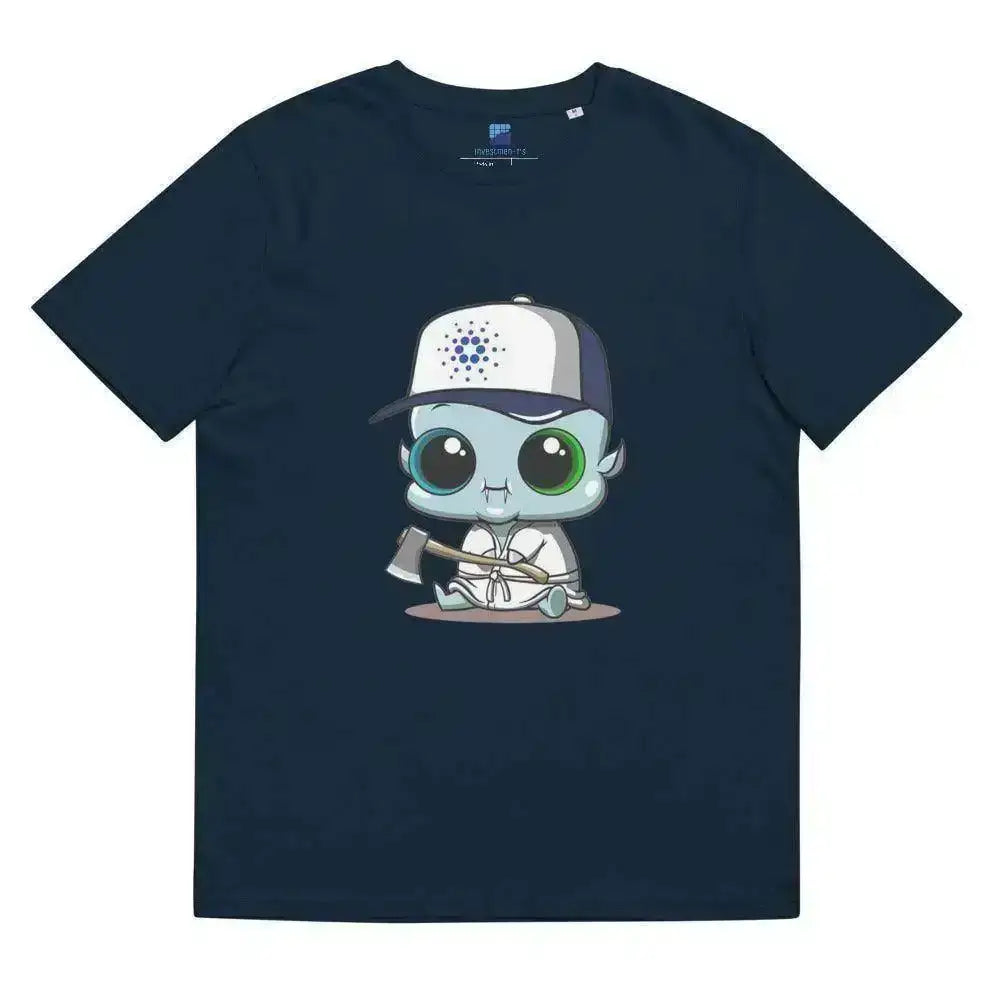 Cardano Baby 2 T-Shirt - InvestmenTees