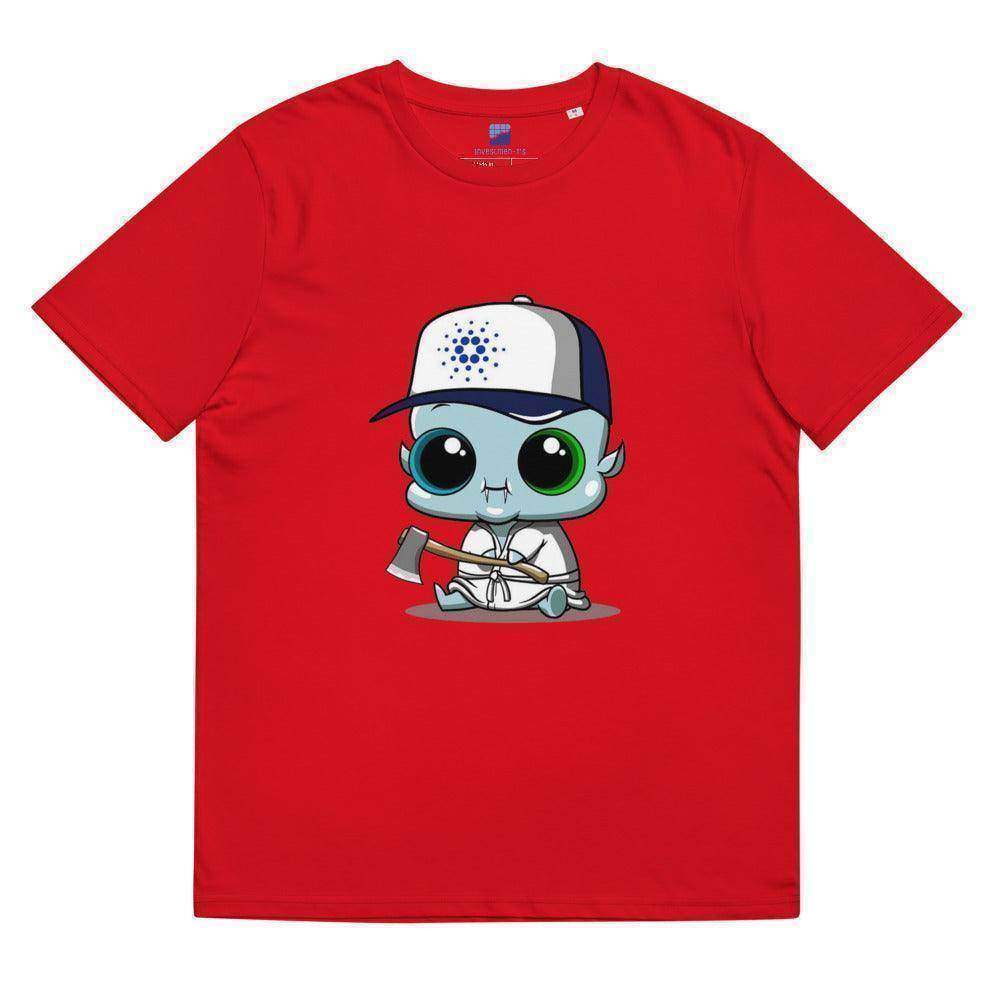 Cardano Baby 2 T-Shirt - InvestmenTees
