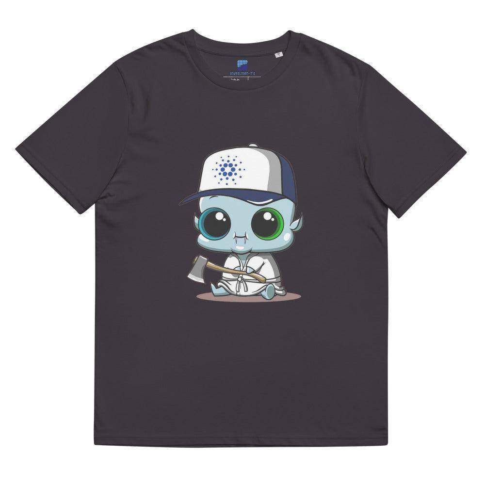Cardano Baby 2 T-Shirt - InvestmenTees