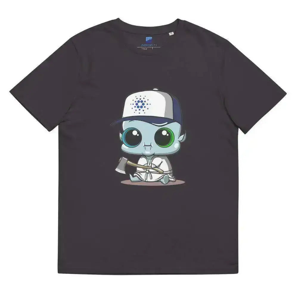 Cardano Baby 2 T-Shirt - InvestmenTees