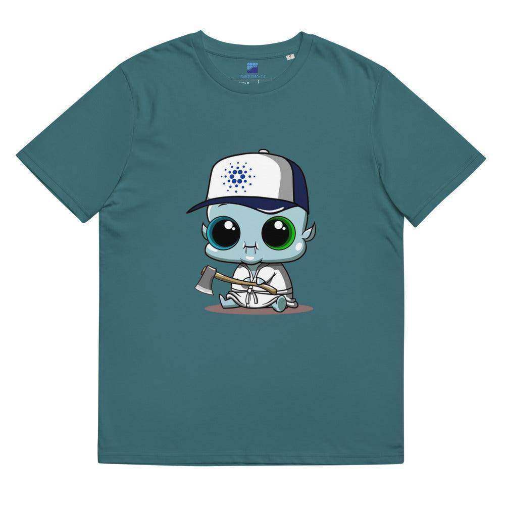 Cardano Baby 2 T-Shirt - InvestmenTees