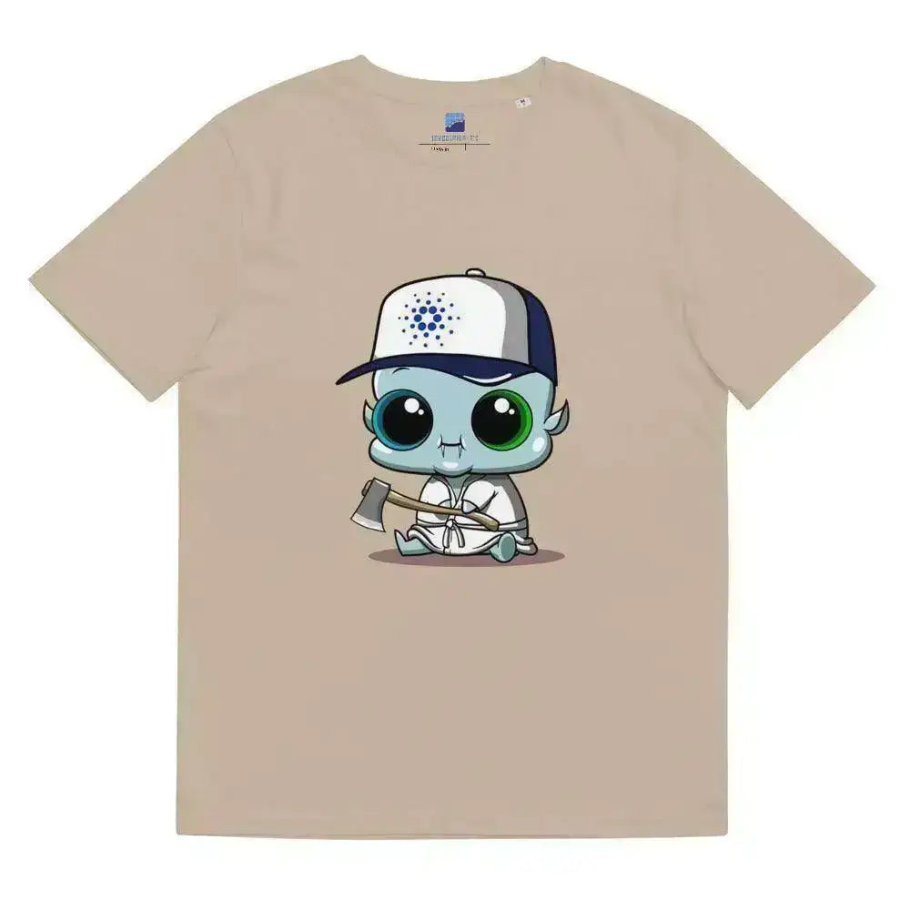 Cardano Baby 2 T-Shirt - InvestmenTees