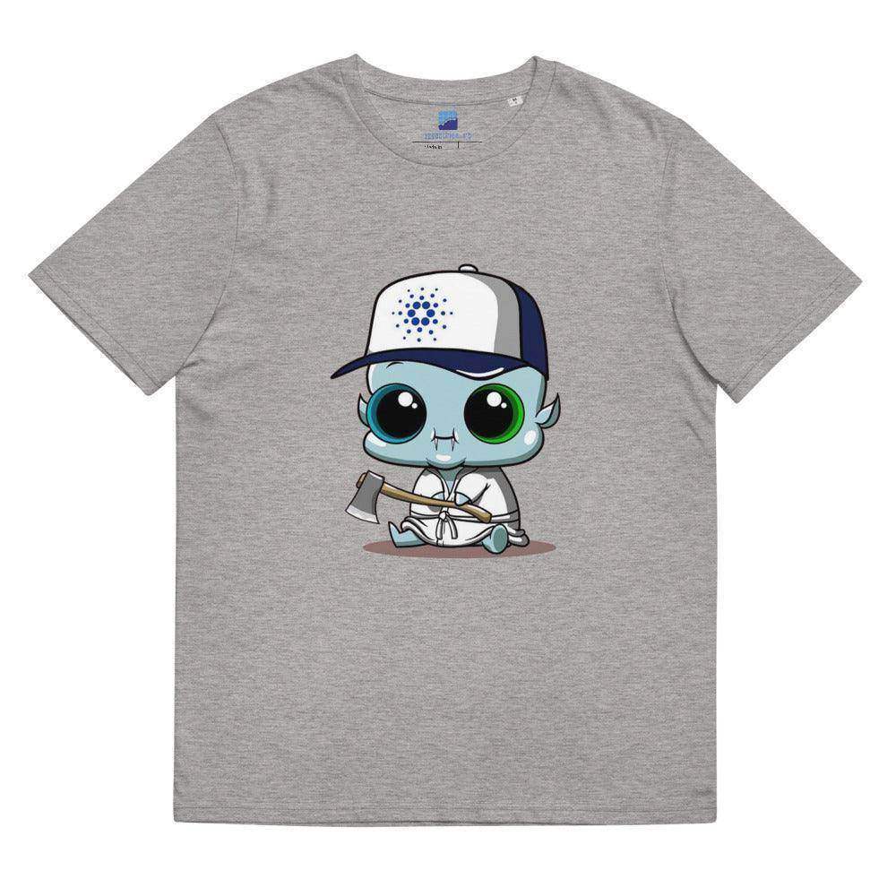 Cardano Baby 2 T-Shirt - InvestmenTees