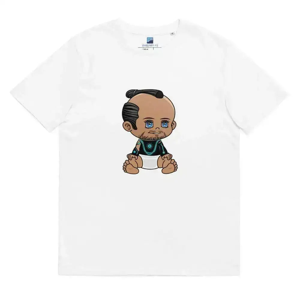 Cardano Baby T-Shirt