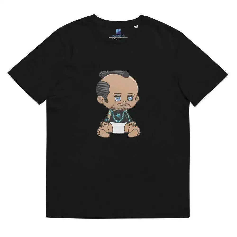 Cardano Baby T-Shirt