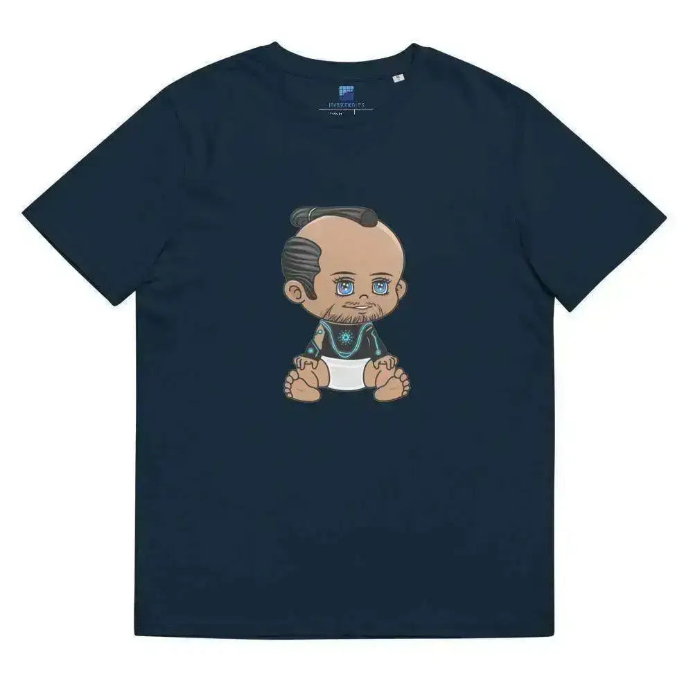 Cardano Baby T-Shirt