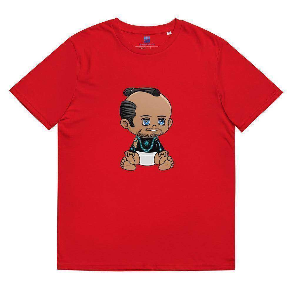 Cardano Baby T-Shirt