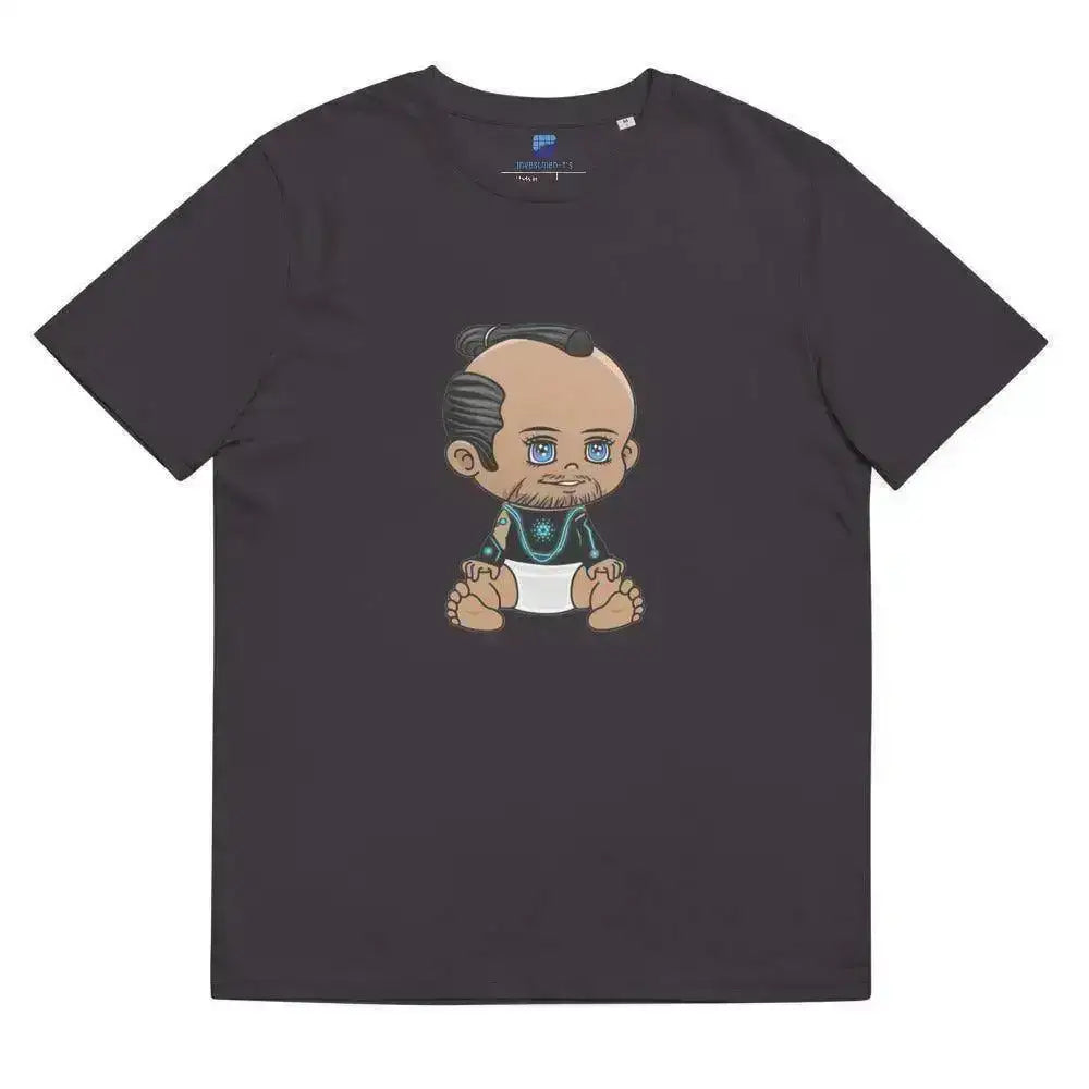 Cardano Baby T-Shirt
