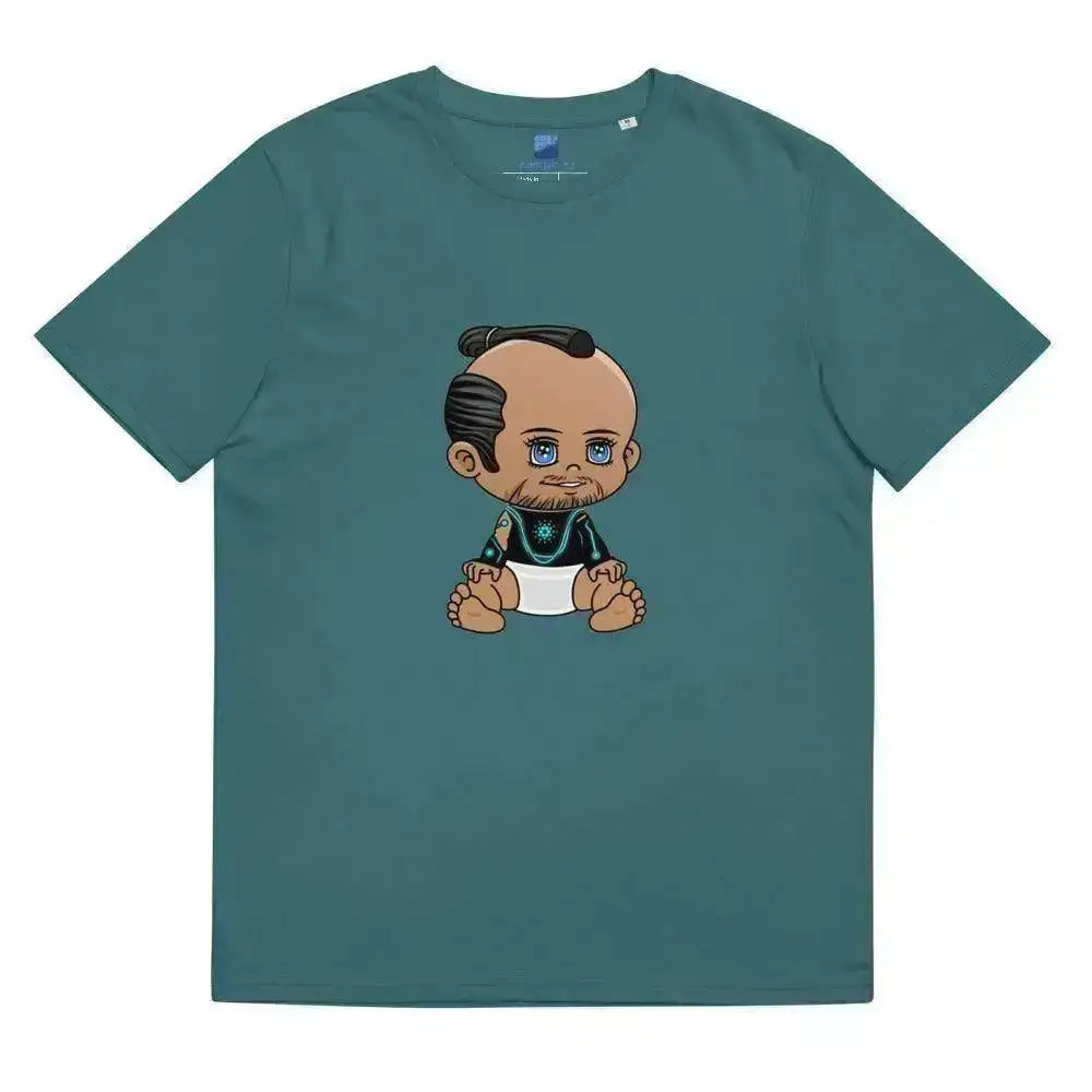 Cardano Baby T-Shirt