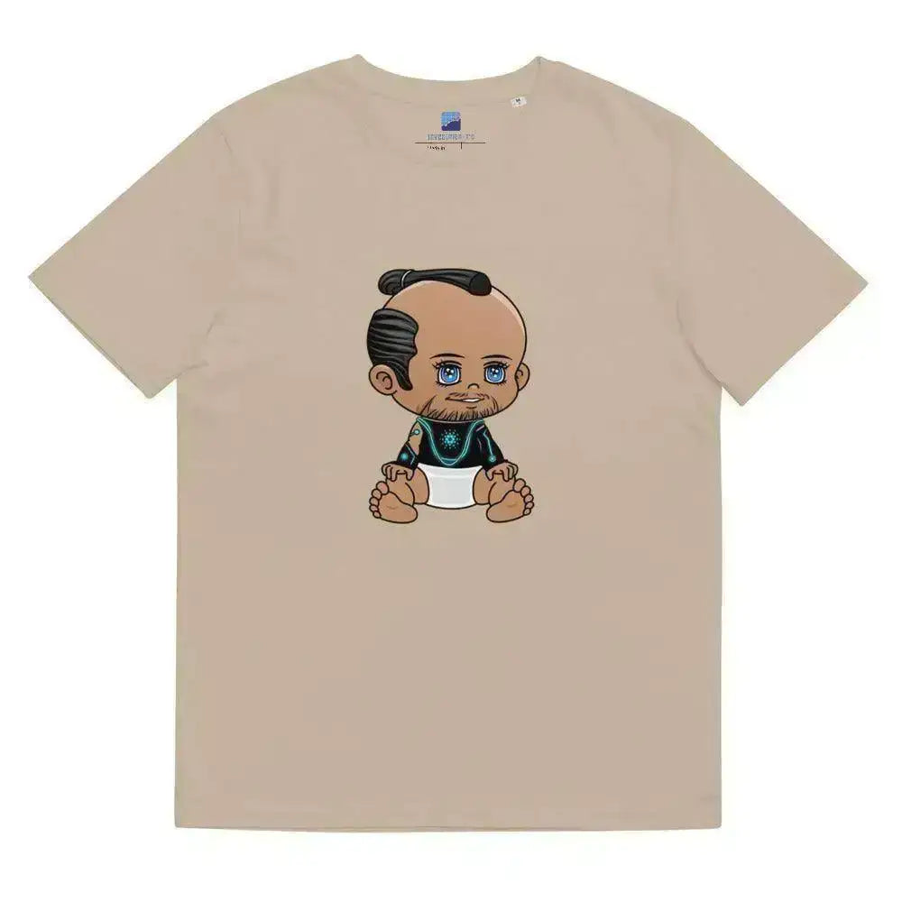 Cardano Baby T-Shirt