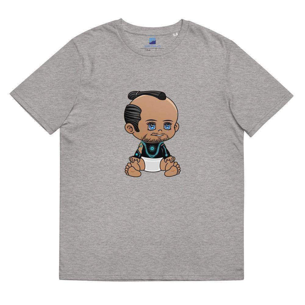 Cardano Baby T-Shirt