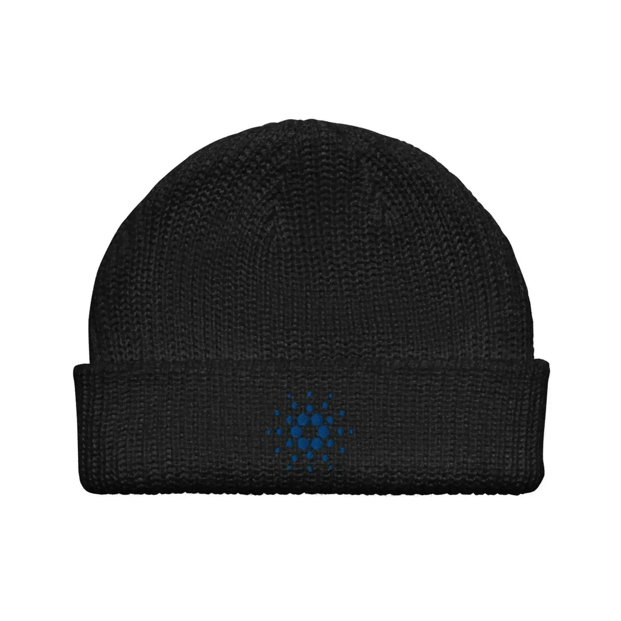 Cardano Crypto Coin Beanie - InvestmenTees