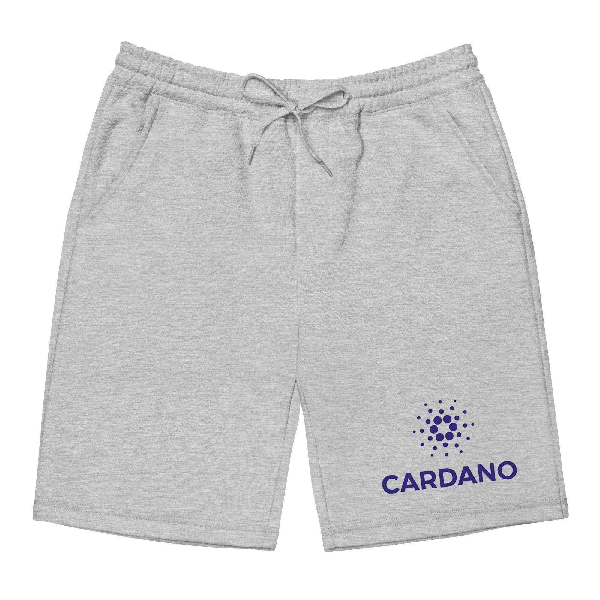 Cardano D-Dots Shorts - InvestmenTees