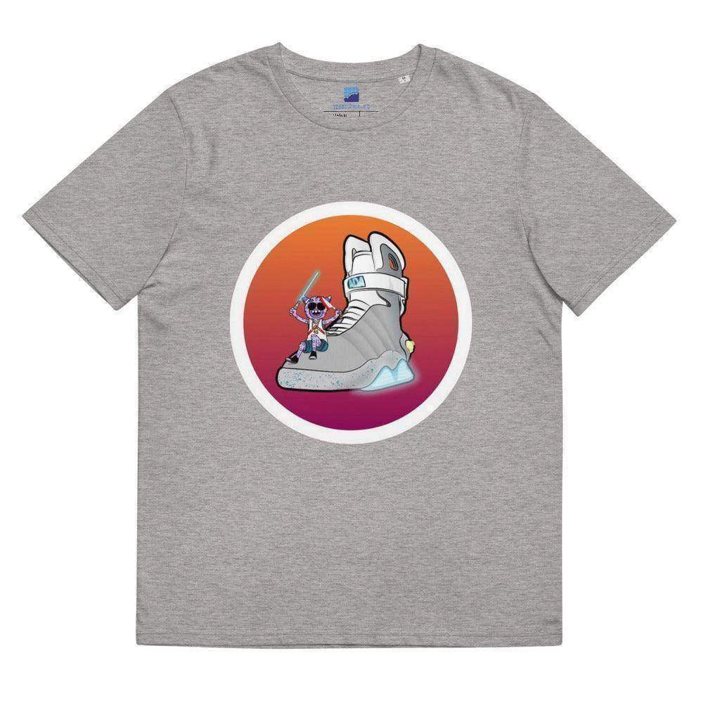 Cardano Sneaker T-Shirt - InvestmenTees
