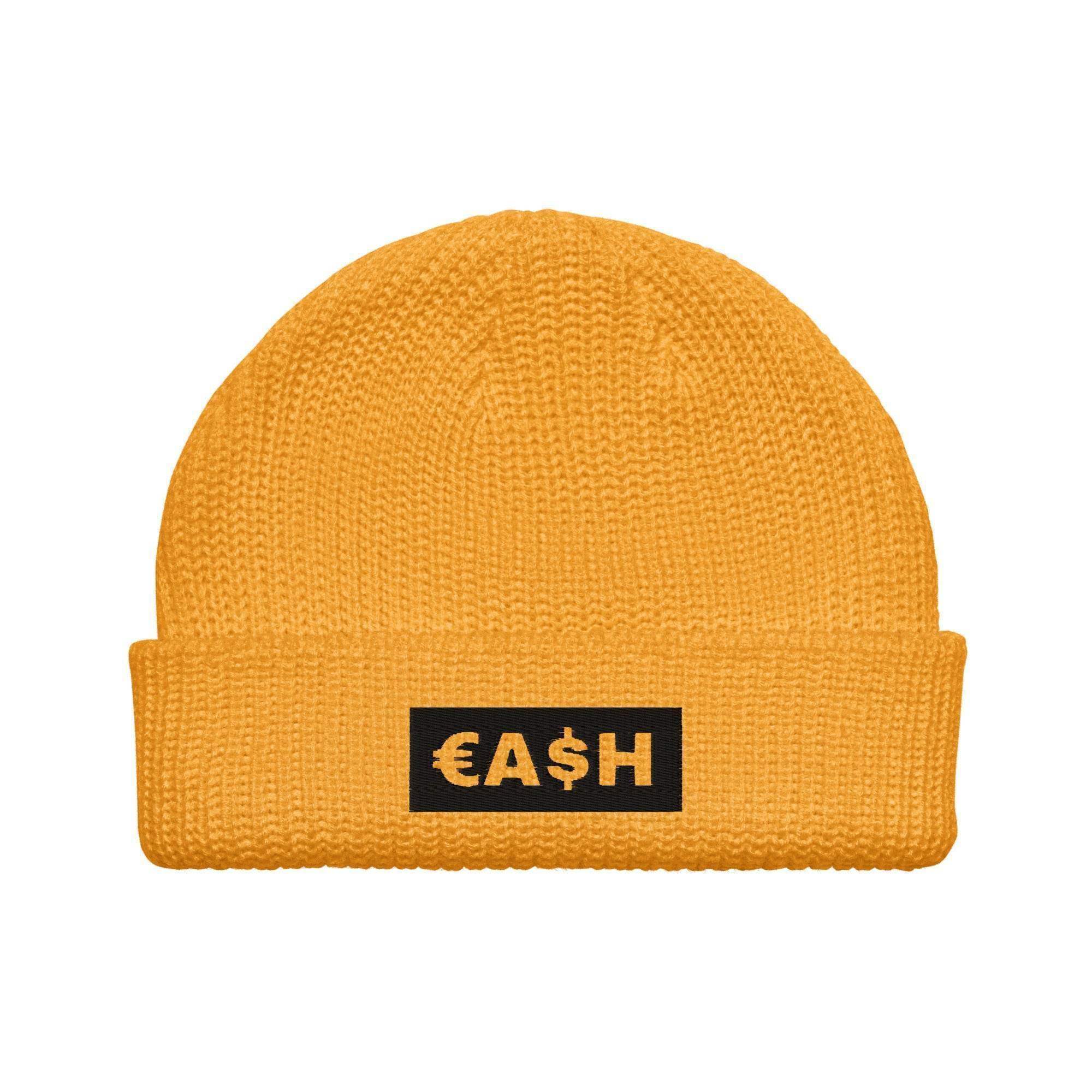 Cash Beanie - InvestmenTees