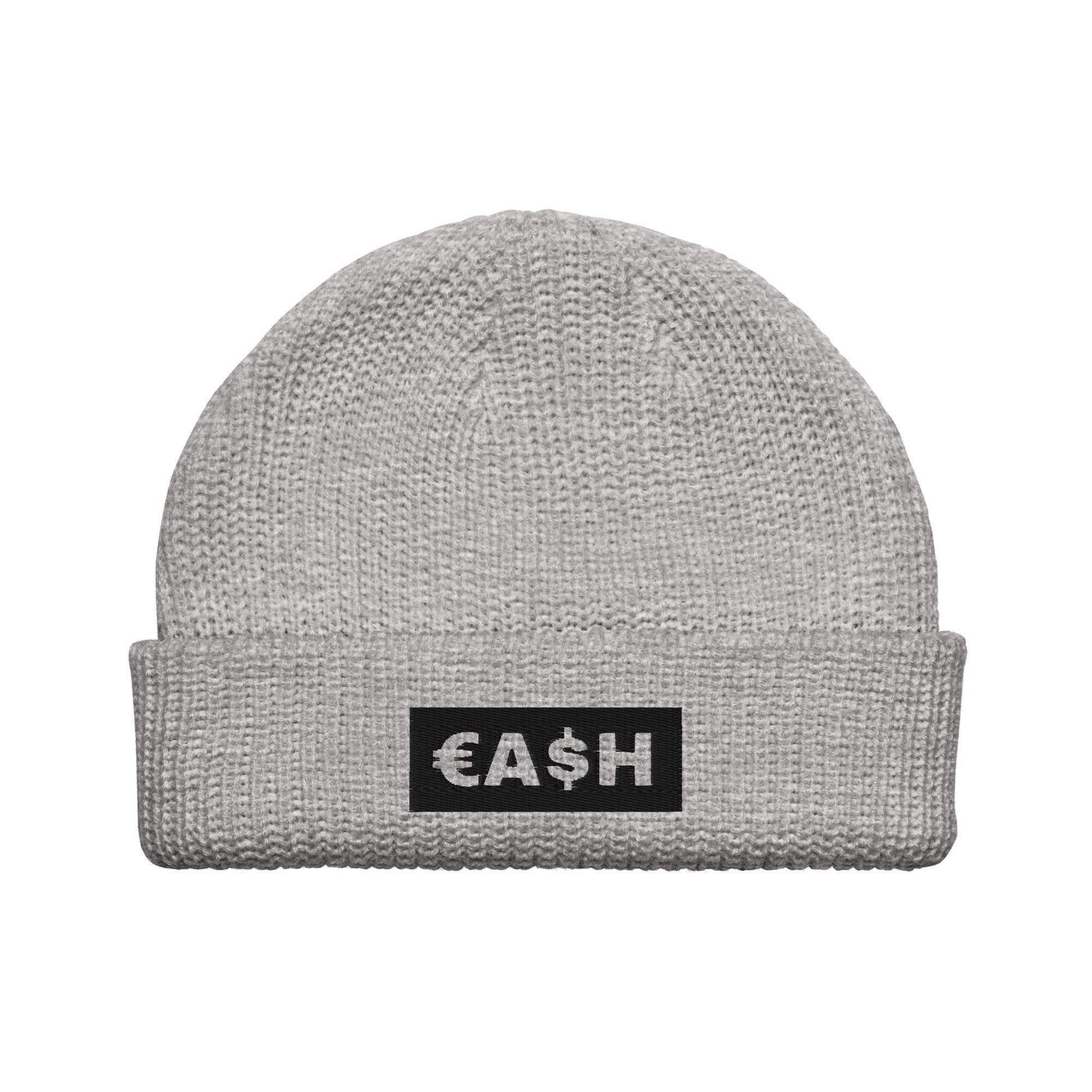 Cash Beanie - InvestmenTees
