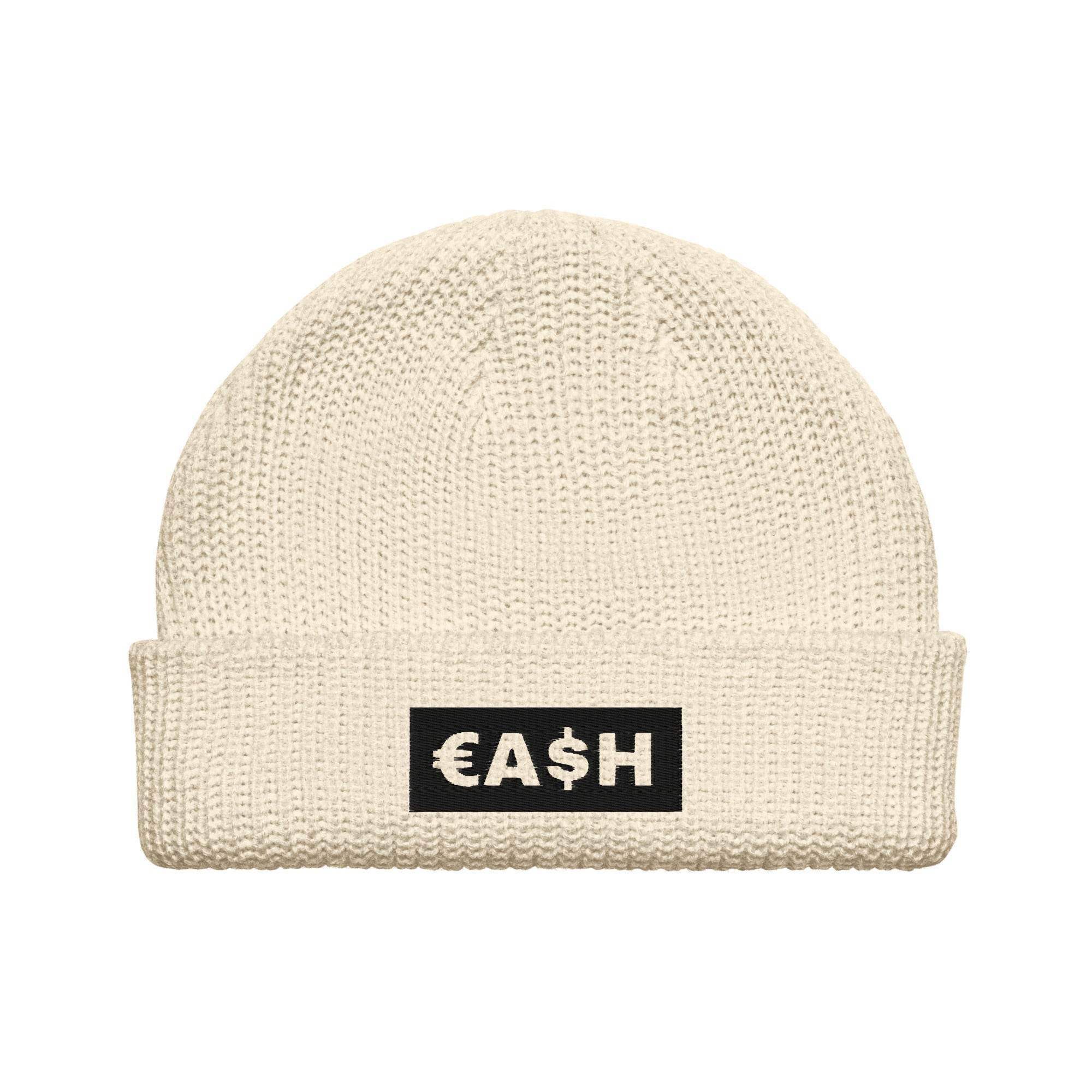 Cash Beanie - InvestmenTees