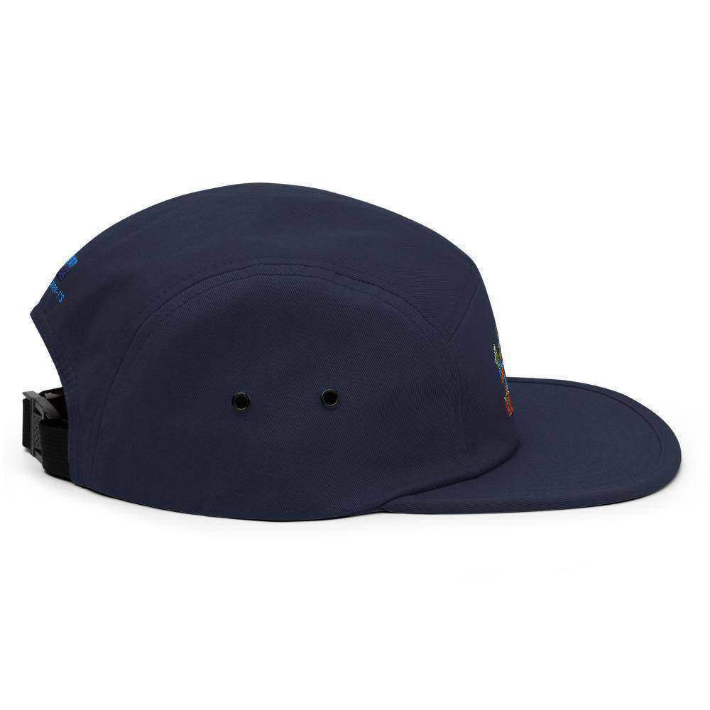 Cash Bear Hat - InvestmenTees