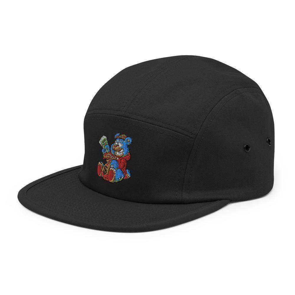 Cash Bear Hat - InvestmenTees