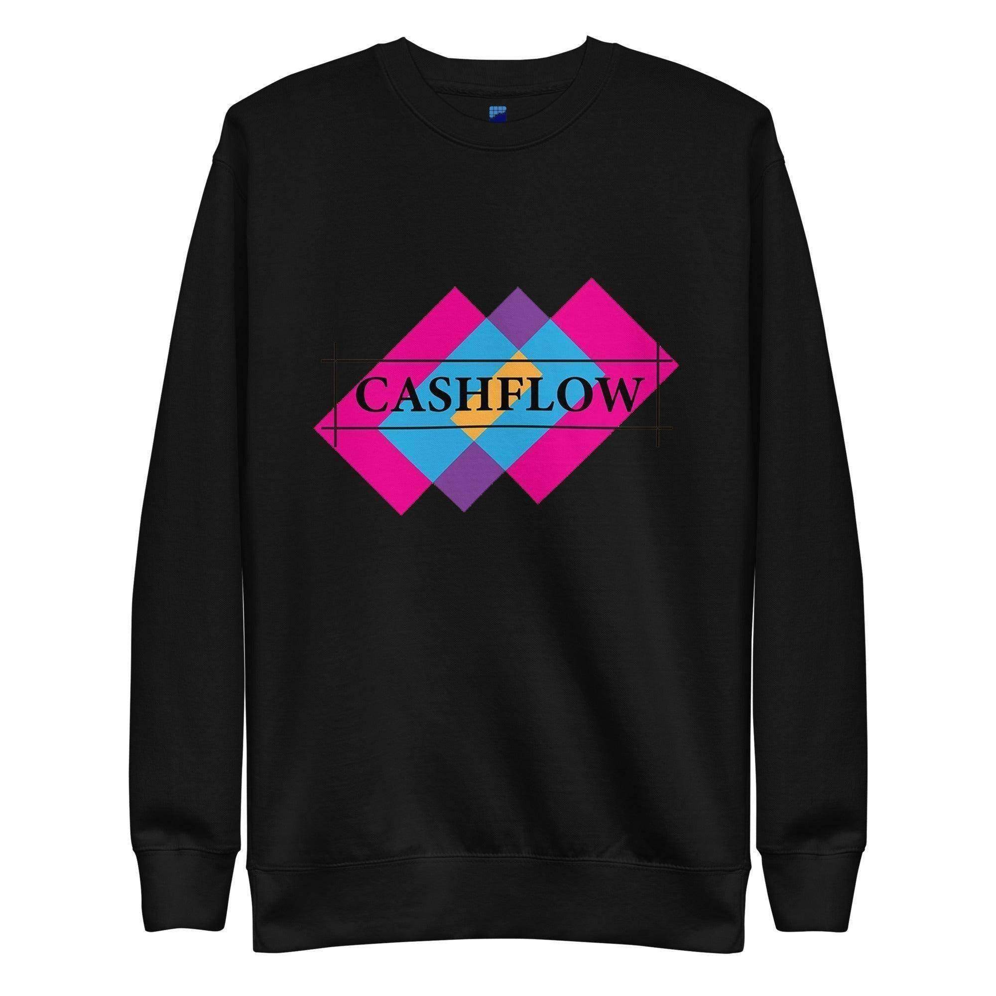 Cashflow Sweatshirt - InvestmenTees