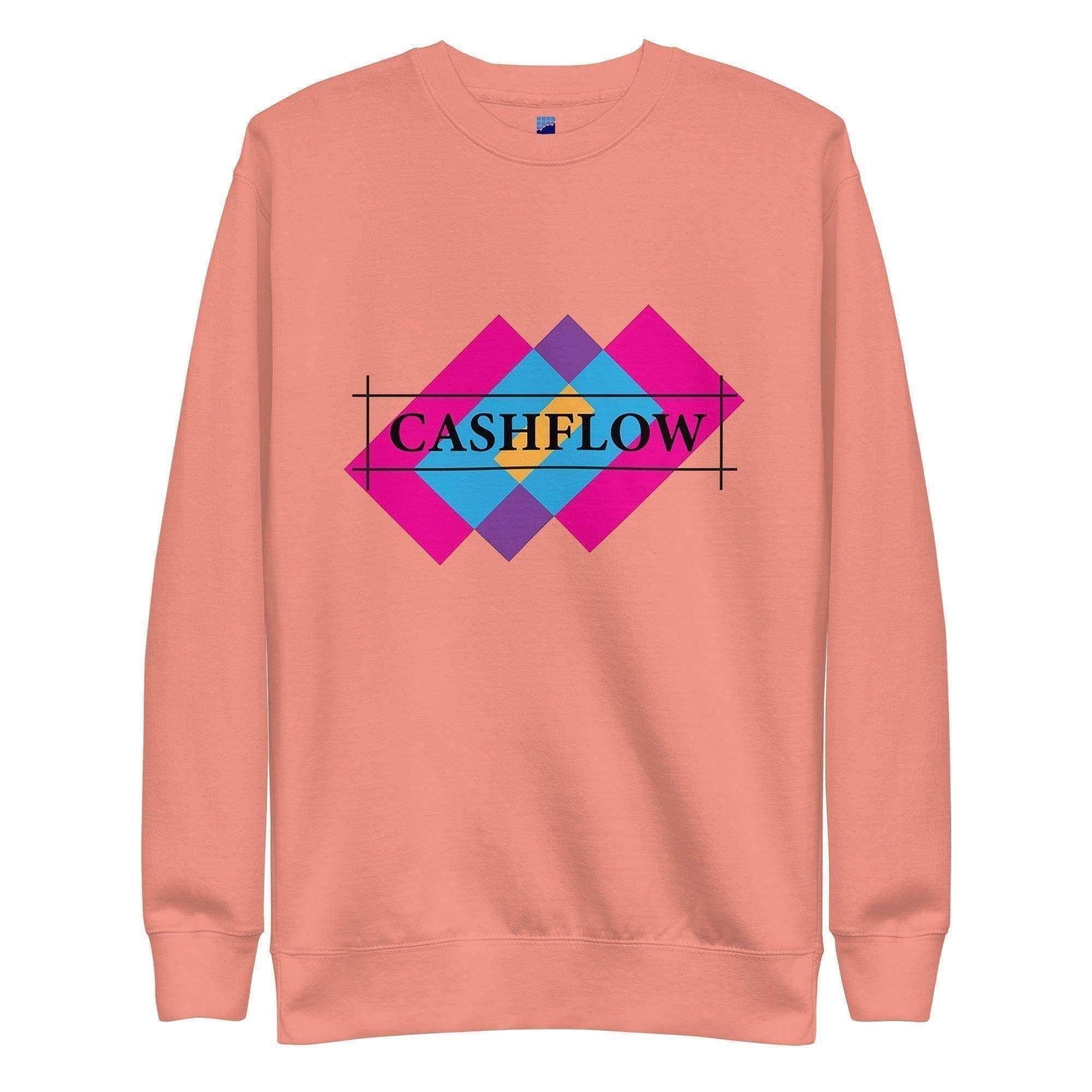 Cashflow Sweatshirt - InvestmenTees
