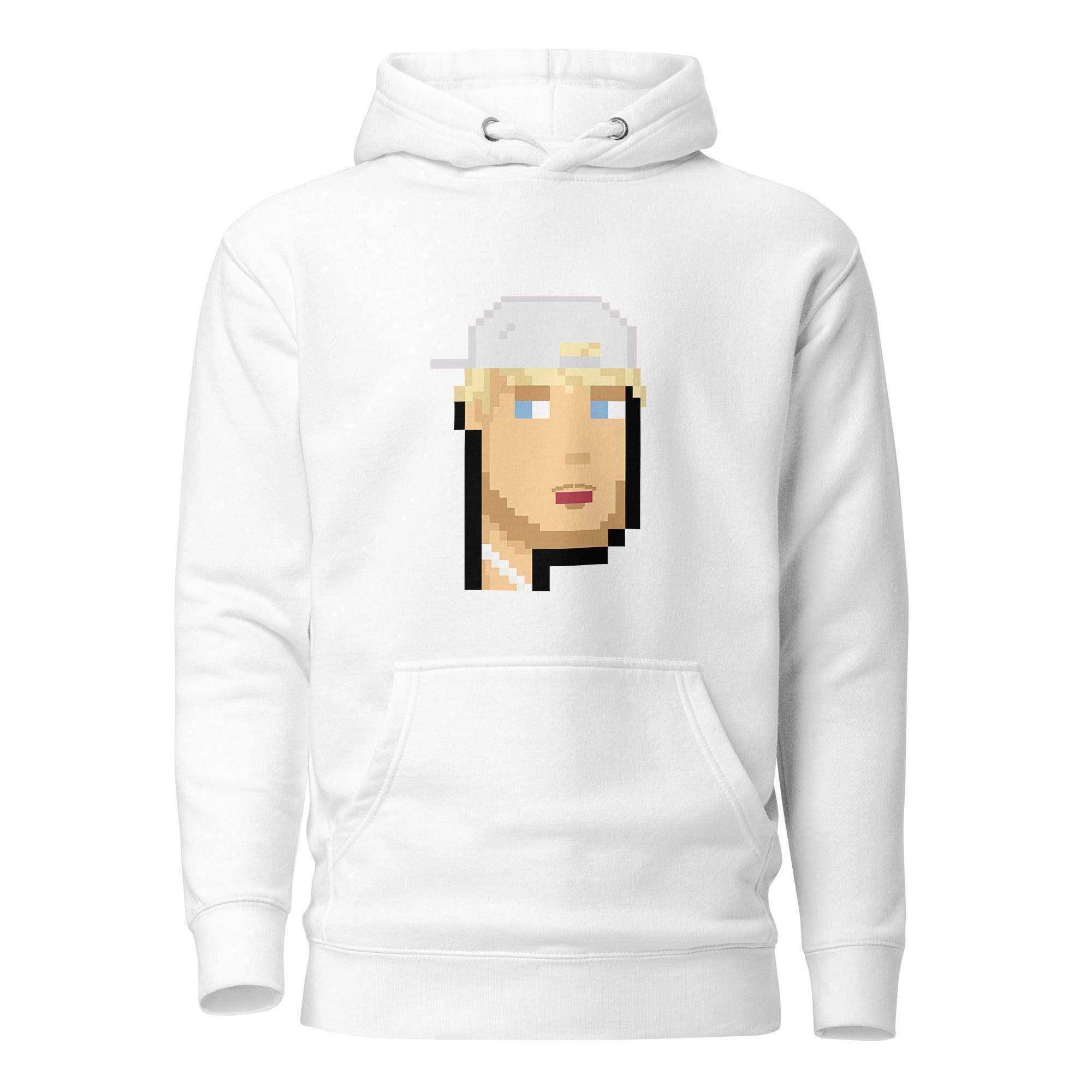 Celebrity Punk 11 Pullover Hoodie - InvestmenTees