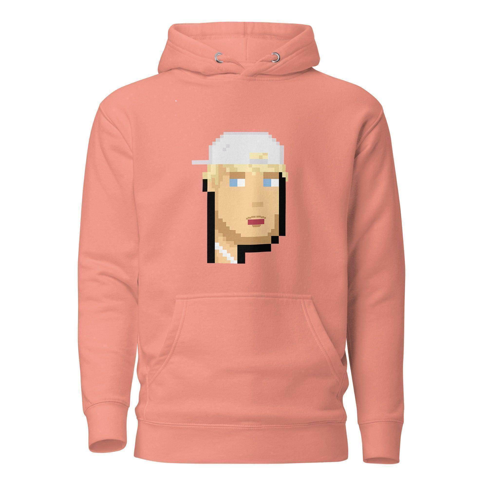 Celebrity Punk 11 Pullover Hoodie - InvestmenTees