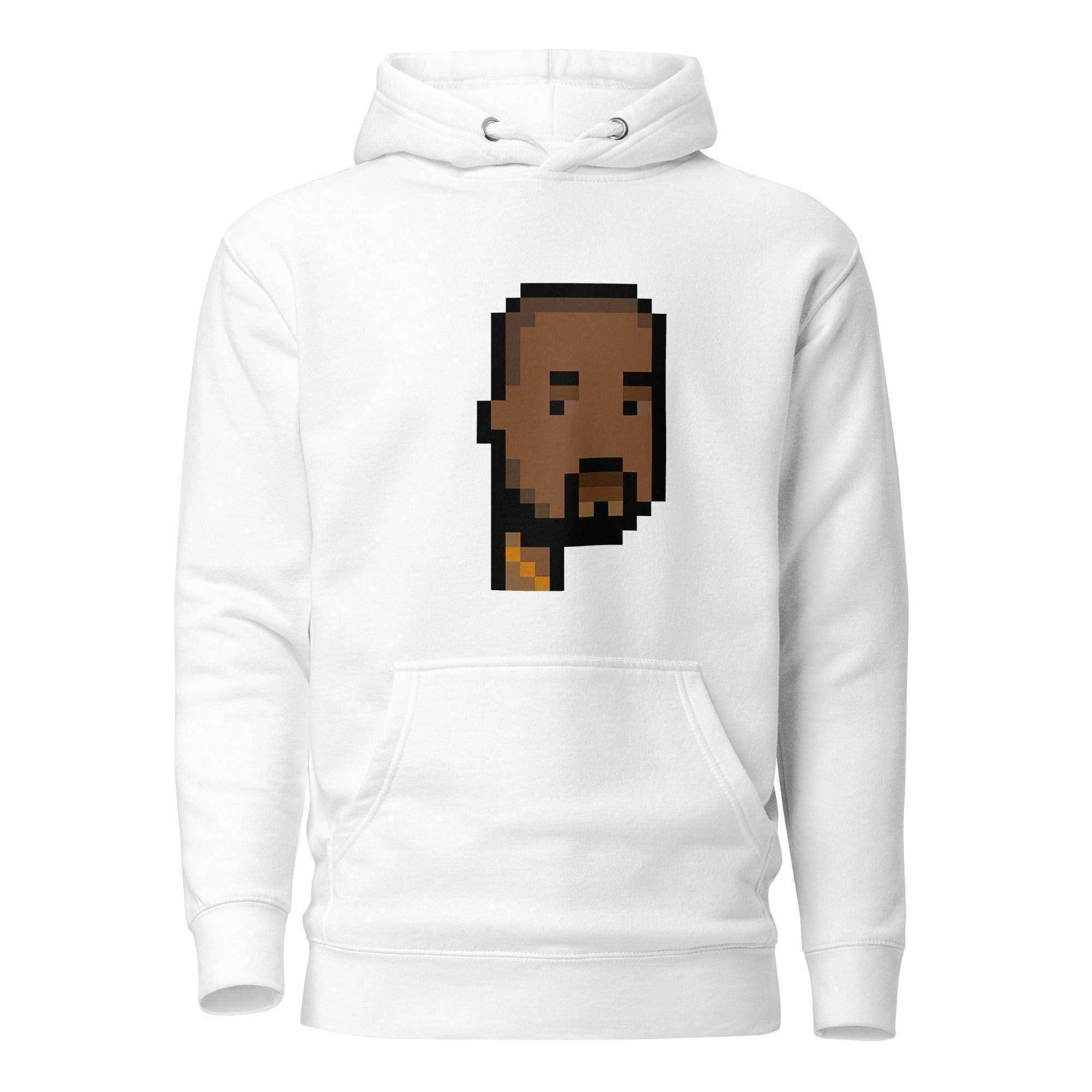 Celebrity Punk 13 Pullover Hoodie - InvestmenTees