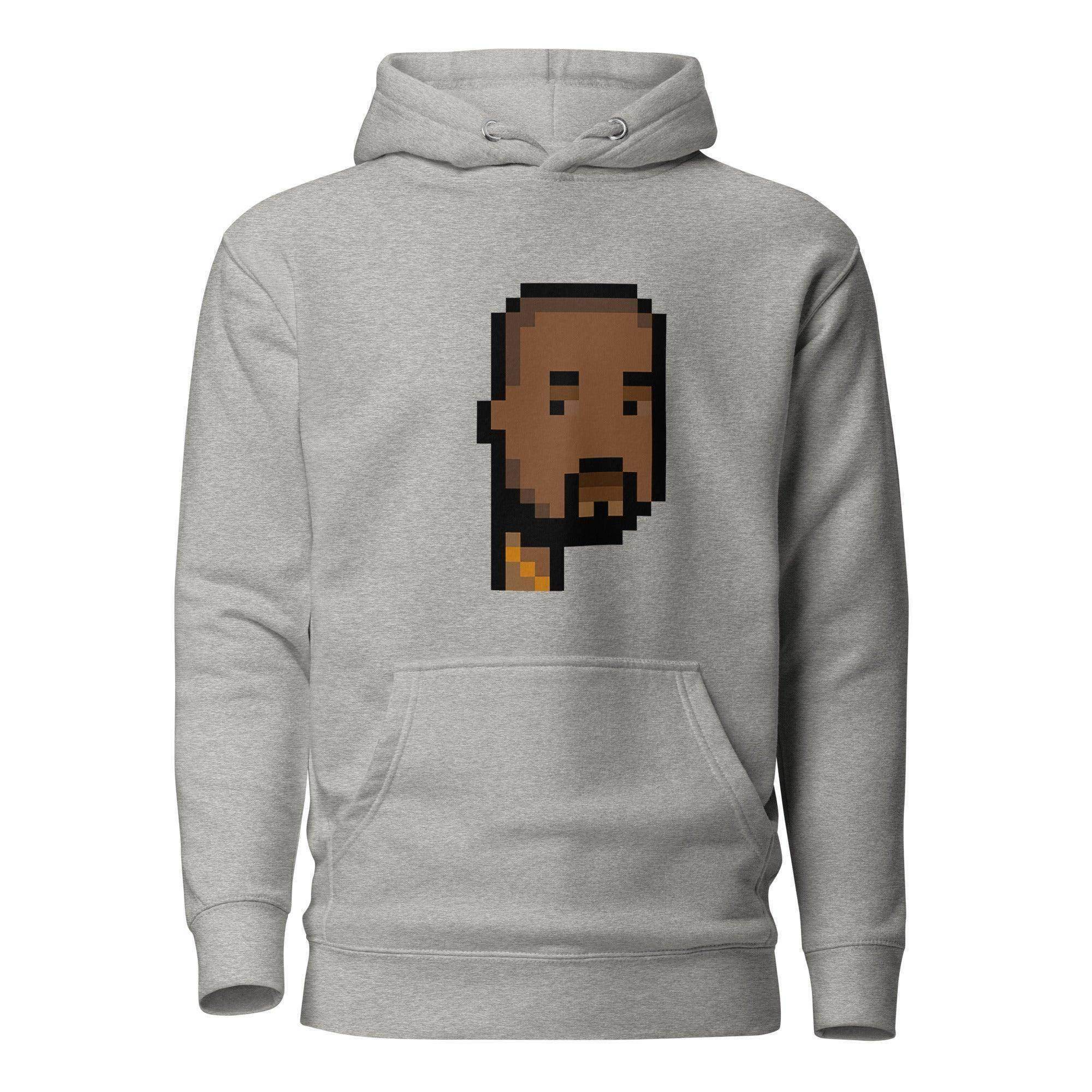 Celebrity Punk 13 Pullover Hoodie - InvestmenTees