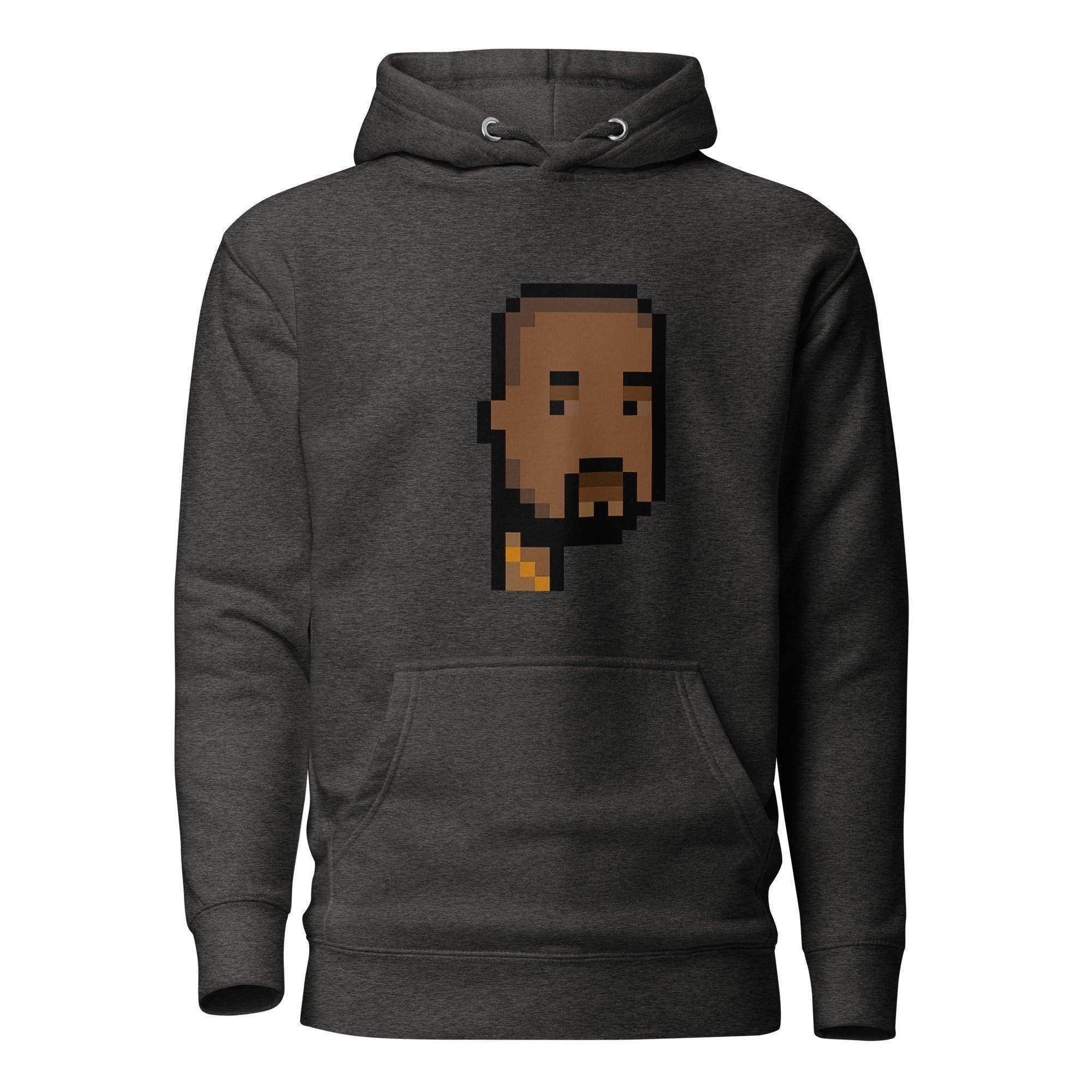Celebrity Punk 13 Pullover Hoodie - InvestmenTees